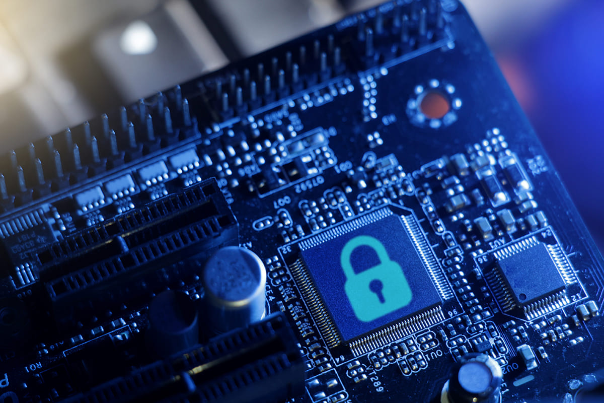 Device Security - Device Penetration Testing | SolaSec
